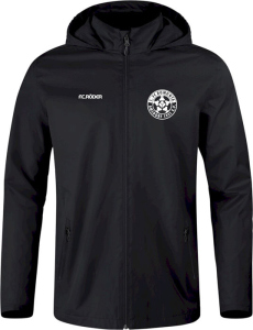 1.FC Romonta Amsdorf Jako Allwetterjacke Allround