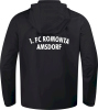 1.FC Romonta Amsdorf Jako Allwetterjacke Allround