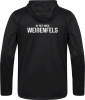 SV RW Weißenfels Jako Softshelljacke Premium