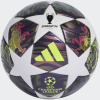 Adidas UCL 25/26 Final League Trainingsball 10er Ballpaket