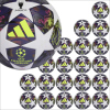 Adidas UCL 25/26 Final League J290 Kids Ball Gr. 4 20er...
