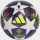 Adidas UCL 25/26 Final League J290 Kids Ball Gr. 5 15er Ballpaket