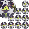 Adidas UCL 25/26 Final League J350 Kids Ball Gr. 4 10er...