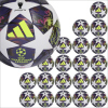 Adidas UCL 25/26 Final League J350 Kids Ball Gr. 4 20er...