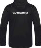 SSC Weißenfels Jako Softshelljacke Premium