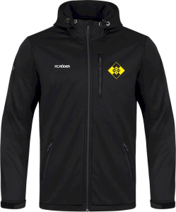 SV Beuna Jako Softshelljacke Premium