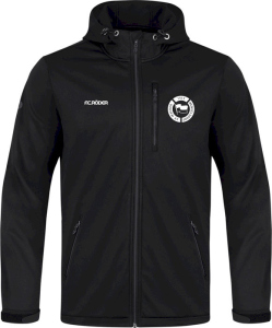 SV Wacker Wengelsdorf Jako Softshelljacke Premium