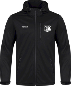 SV Einigkeit 05 Tollwitz Jako Softshelljacke Premium