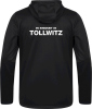 SV Einigkeit 05 Tollwitz Jako Softshelljacke Premium