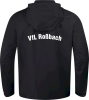 VfL Roßbach Jako Allwetterjacke Allround
