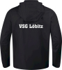 VSG Löbitz Jako Allwetterjacke Allround