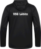VSG Löbitz Jako Softshelljacke Premium