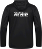 VfB Zeitz Jako Softshelljacke Premium