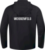 Weißenfels Jako Allwetterjacke Allround