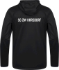 SG ZW Karsdorf Jako Softshelljacke Premium