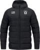 Alberstedter SV Jako Stadionjacke