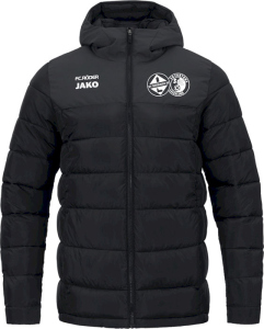 Germania/Leissling Jako Stadionjacke