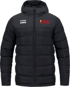 KSG Zeitz Jako Stadionjacke