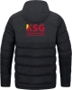 KSG Zeitz Jako Stadionjacke