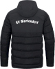 SV Mertendorf Jako Stadionjacke