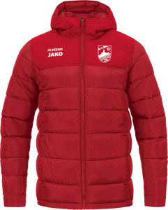 VfL Querfurt Jako Stadionjacke