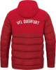 VfL Querfurt Jako Stadionjacke