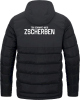 TSV Zscherben Jako Stadionjacke