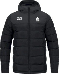 Weißenfels Jako Stadionjacke