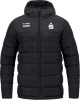 Weißenfels Jako Stadionjacke