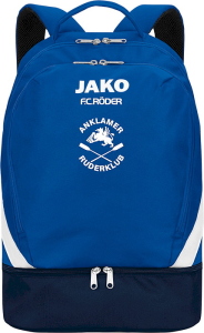 Anklamer Ruderklub Jako Rucksack Iconic