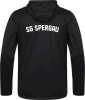 SG Spergau Jako Softshelljacke Premium