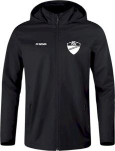 SV Braunsbedra Jako Allwetterjacke Allround