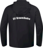 SV Braunsbedra Jako Allwetterjacke Allround