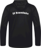 SV Braunsbedra Jako Softshelljacke Premium