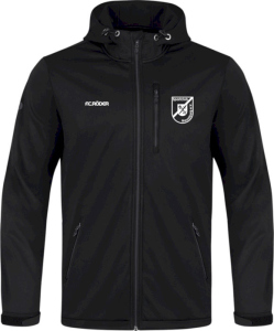 SC Naumburg Jako Softshelljacke Premium