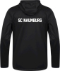 SC Naumburg Jako Softshelljacke Premium