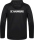 SC Naumburg Jako Softshelljacke Premium
