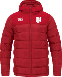 Droyßiger SG Jako Stadionjacke