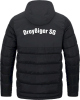 Droyßiger SG Jako Stadionjacke