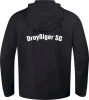 Droyßiger SG Jako Allwetterjacke Allround