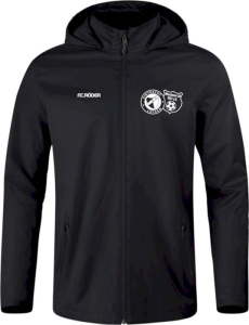 SG Lützen/Meuchen Jako Allwetterjacke Allround