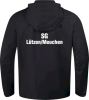 SG Lützen/Meuchen Jako Allwetterjacke Allround