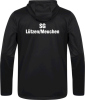 SG Lützen/Meuchen Jako Softshelljacke Premium