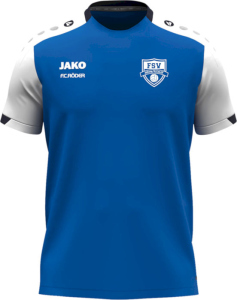 FSV Mirow/Rechlin Jako T-Shirt Dynamic