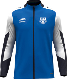 FSV Mirow/Rechlin Jako Polyesterjacke Dynamic