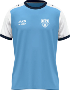FSV Mirow/Rechlin Jako Trikot Dynamic