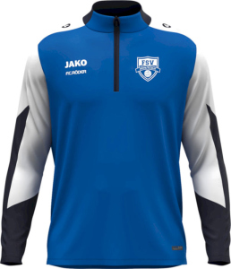 FSV Mirow/Rechlin Jako Ziptop Dynamic