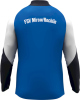 FSV Mirow/Rechlin Jako Polyesterjacke Dynamic