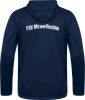 FSV Mirow/Rechlin Jako Softshelljacke Premium