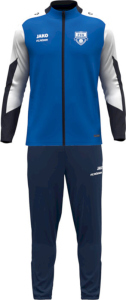 FSV Mirow/Rechlin Jako Polyesteranzug Dynamic